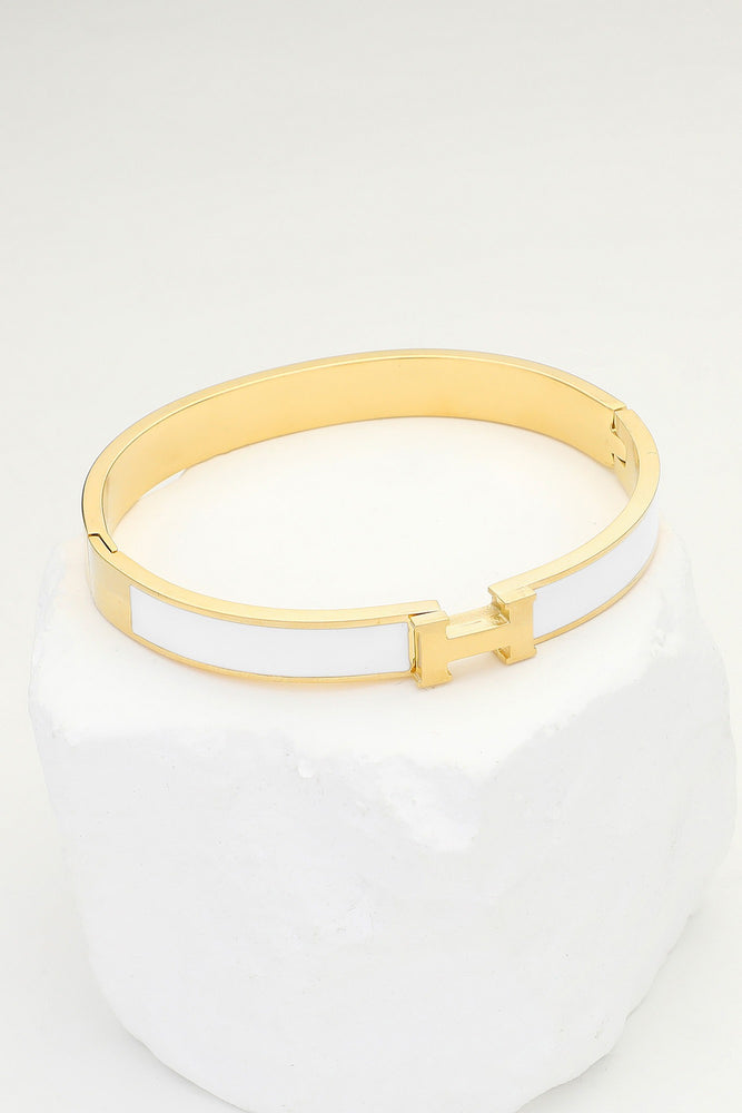 Designer Inspired Bangle