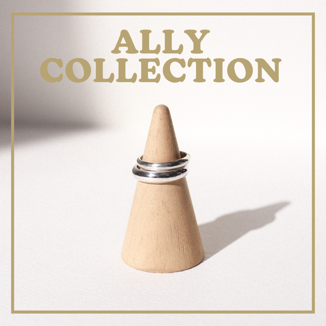 The Ally Stacker Set - Made to Order