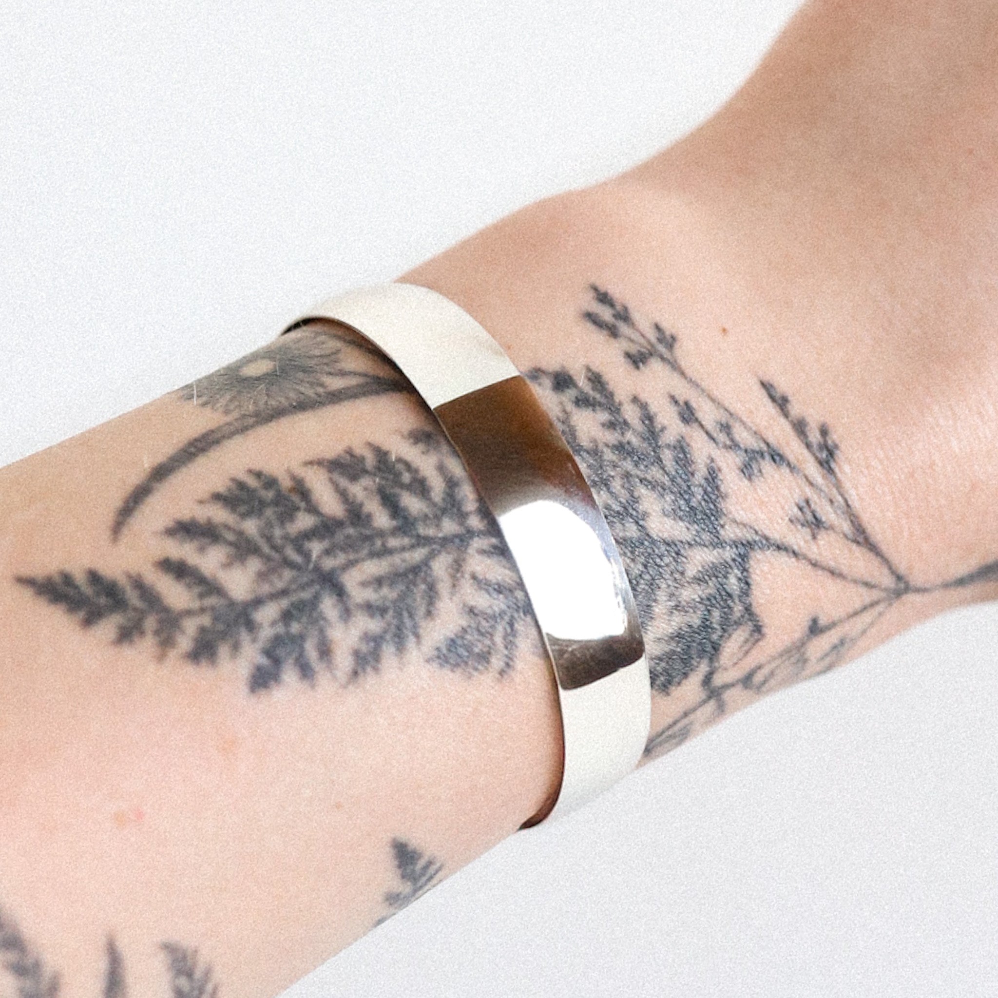Half Dome Bracelet - Made to Order