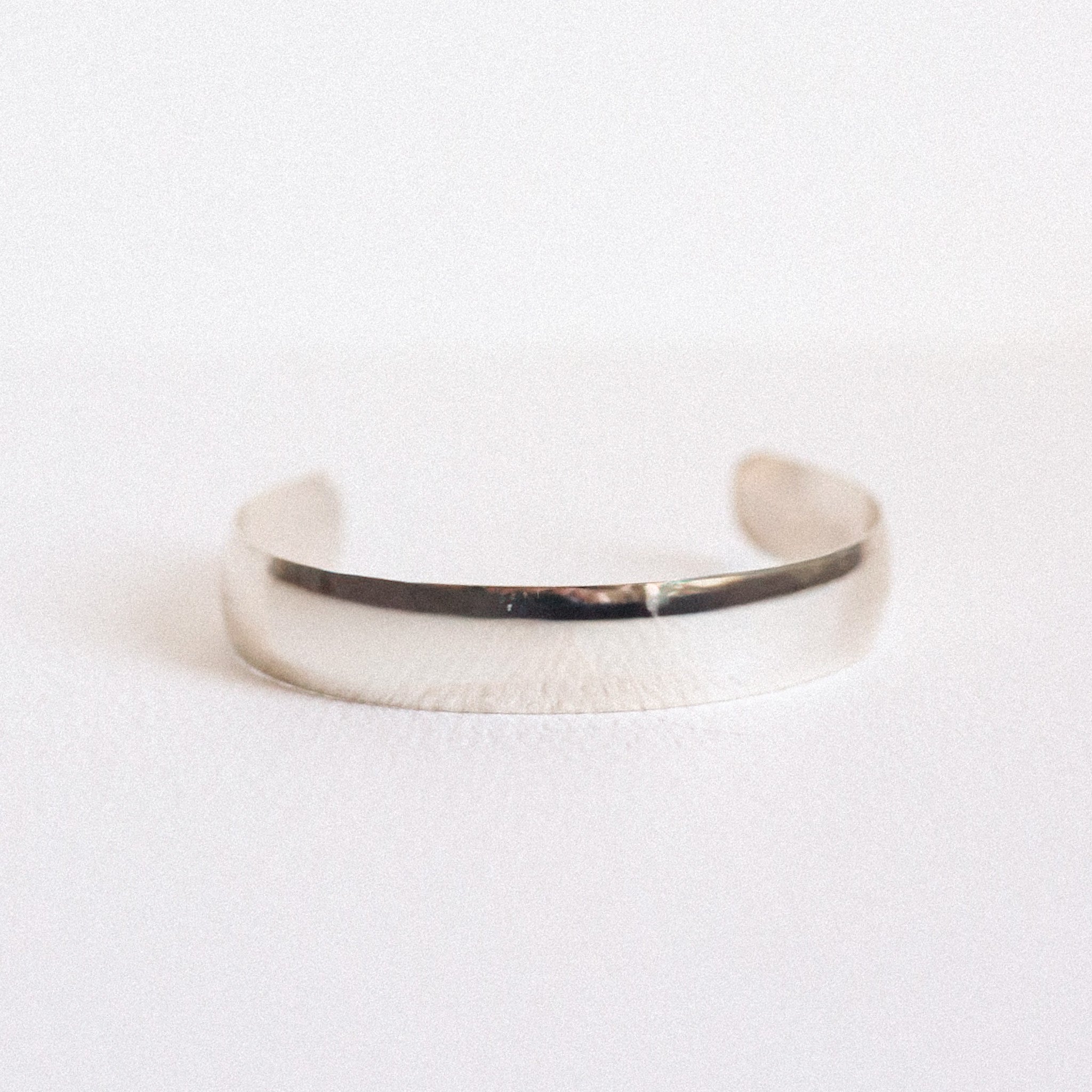 Half Dome Bracelet - Made to Order