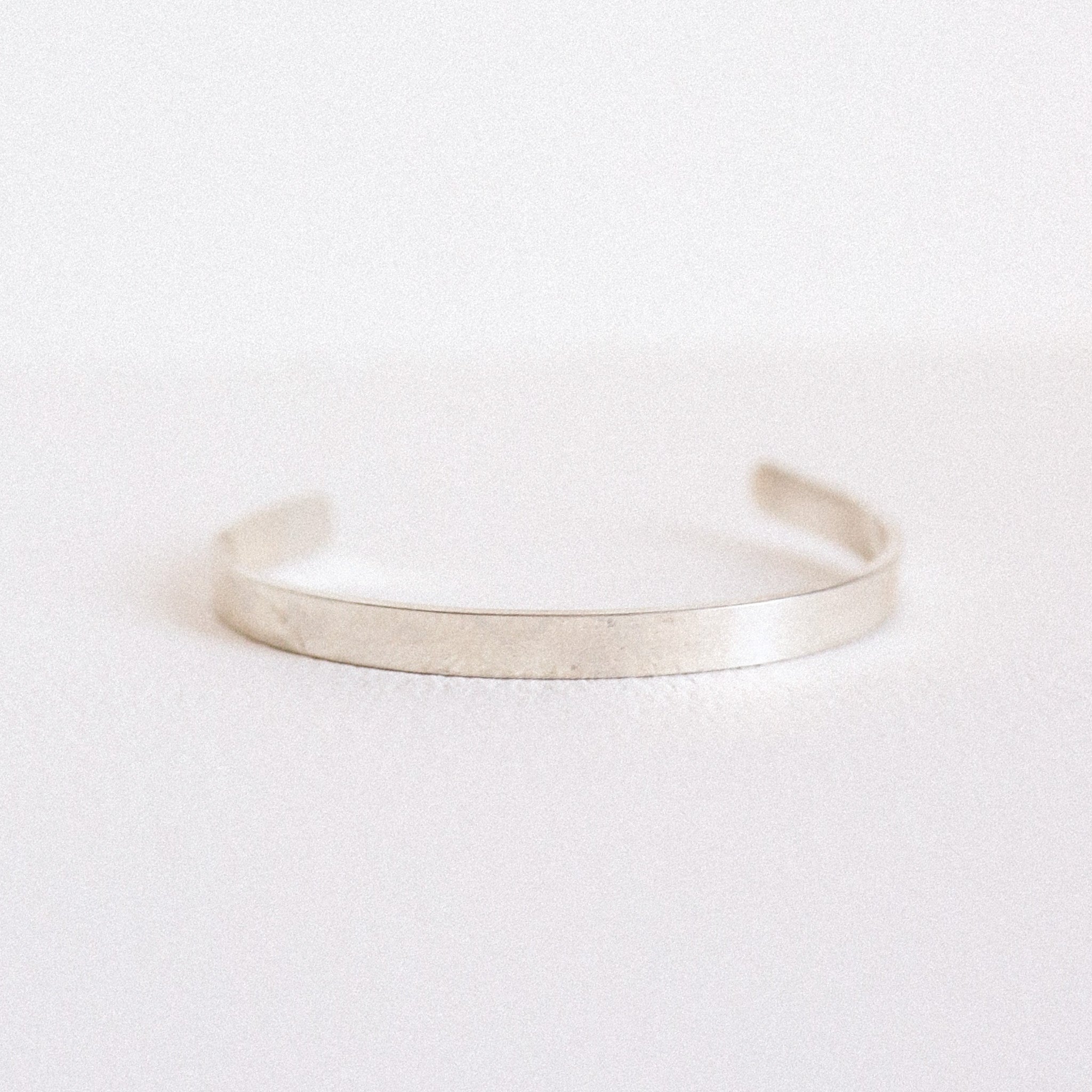 Medium Square Bracelet - Made to Order