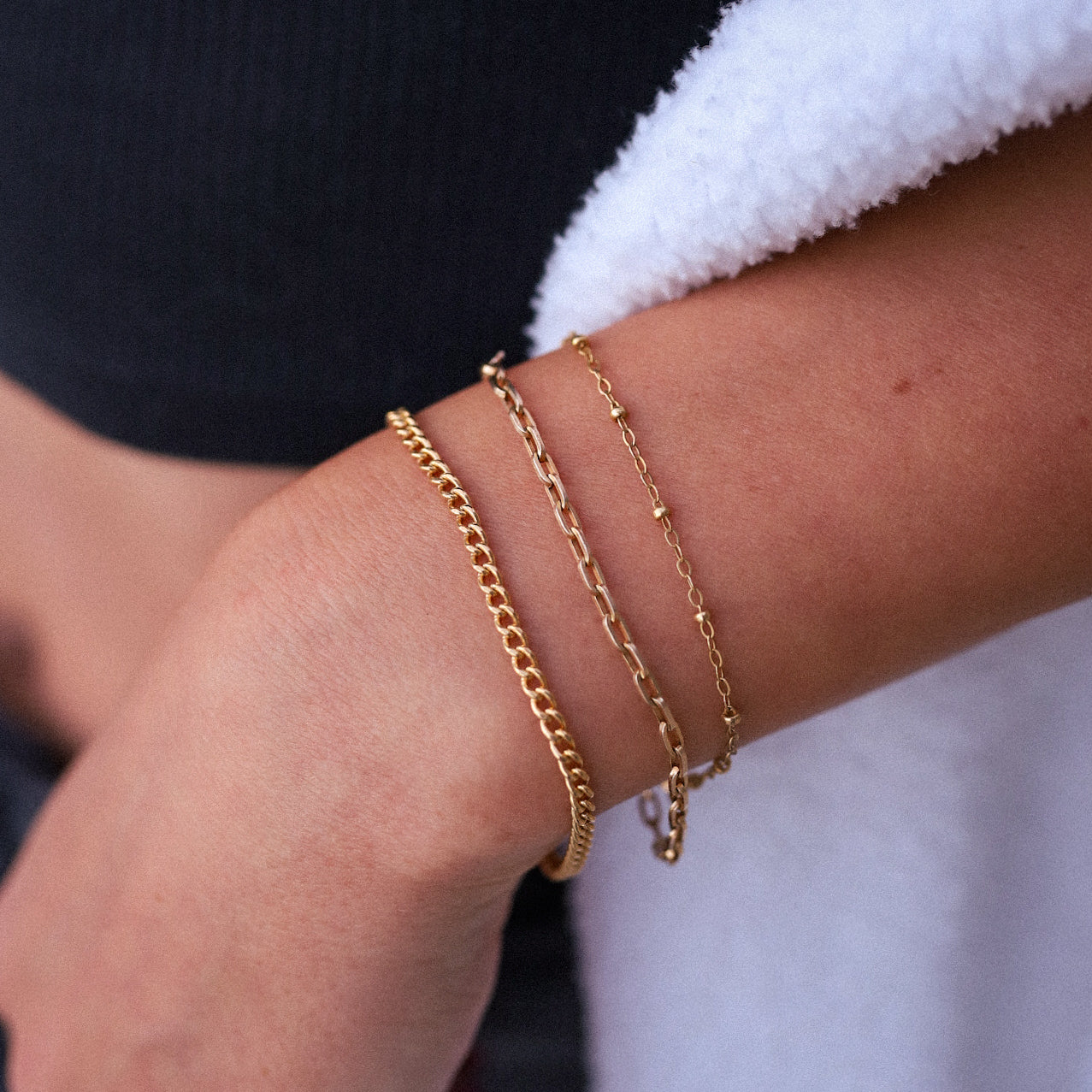 Aria Bracelet