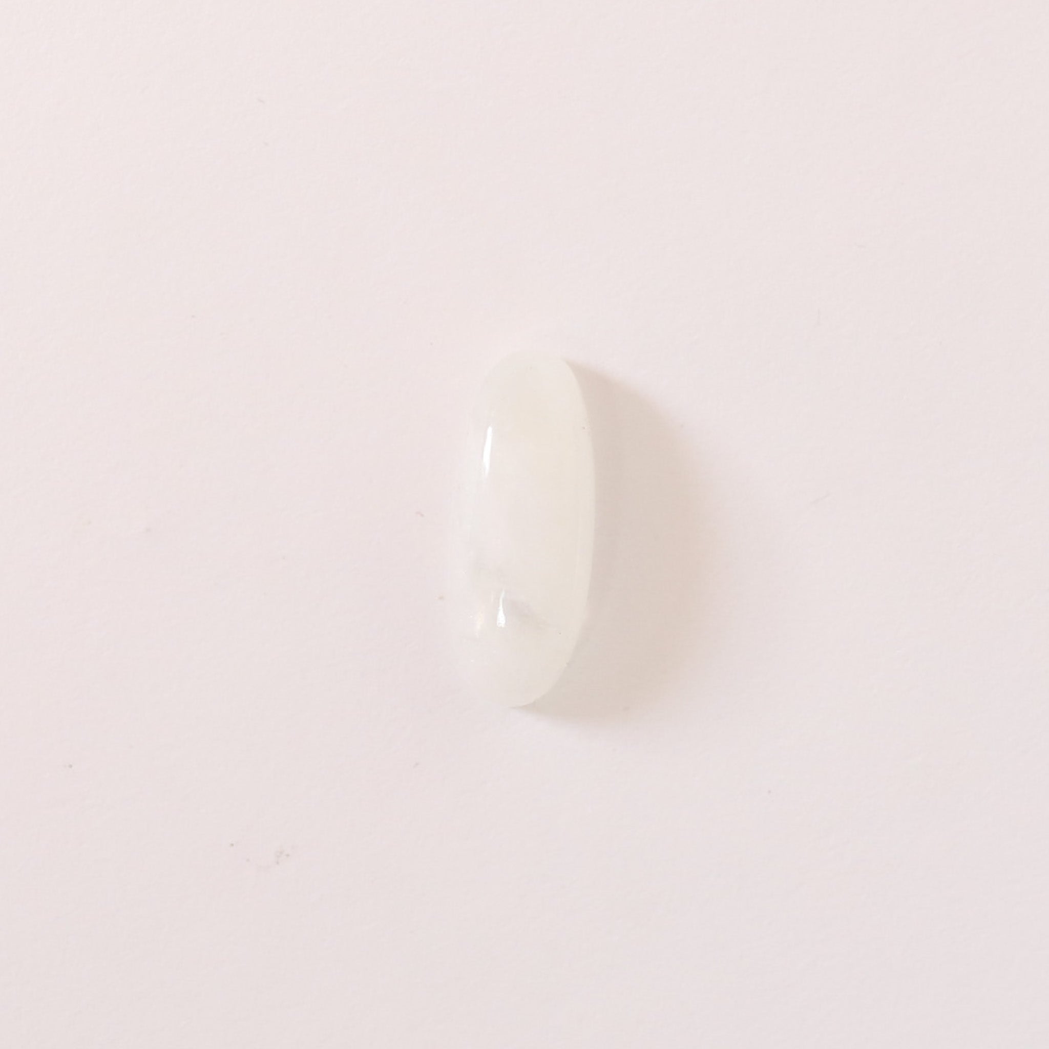 Custom Rainbow Moonstone Ring