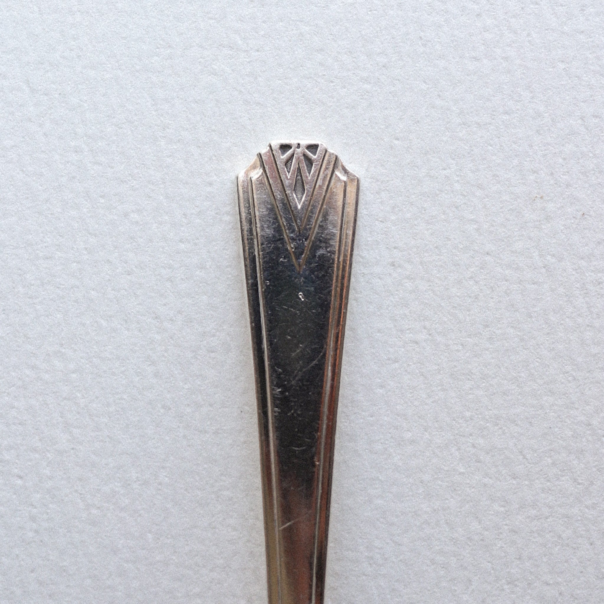 Custom Spoon Ring