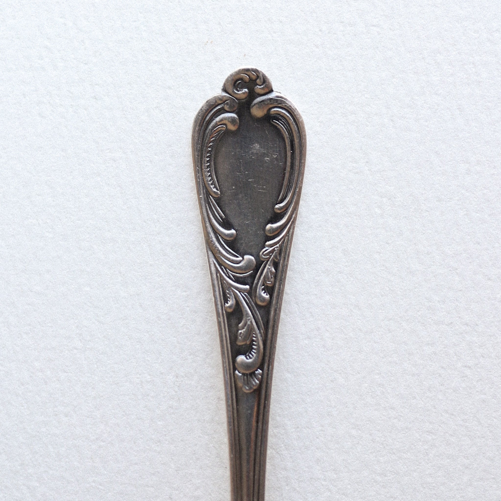 Custom Spoon Ring