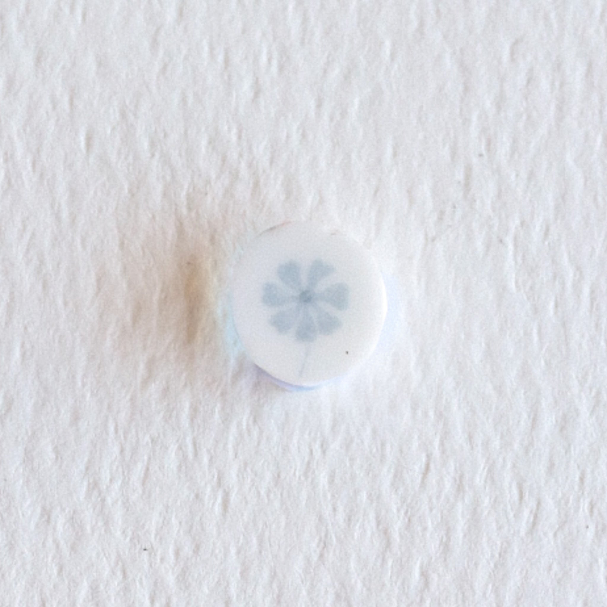 Custom Vintage Plate Ring
