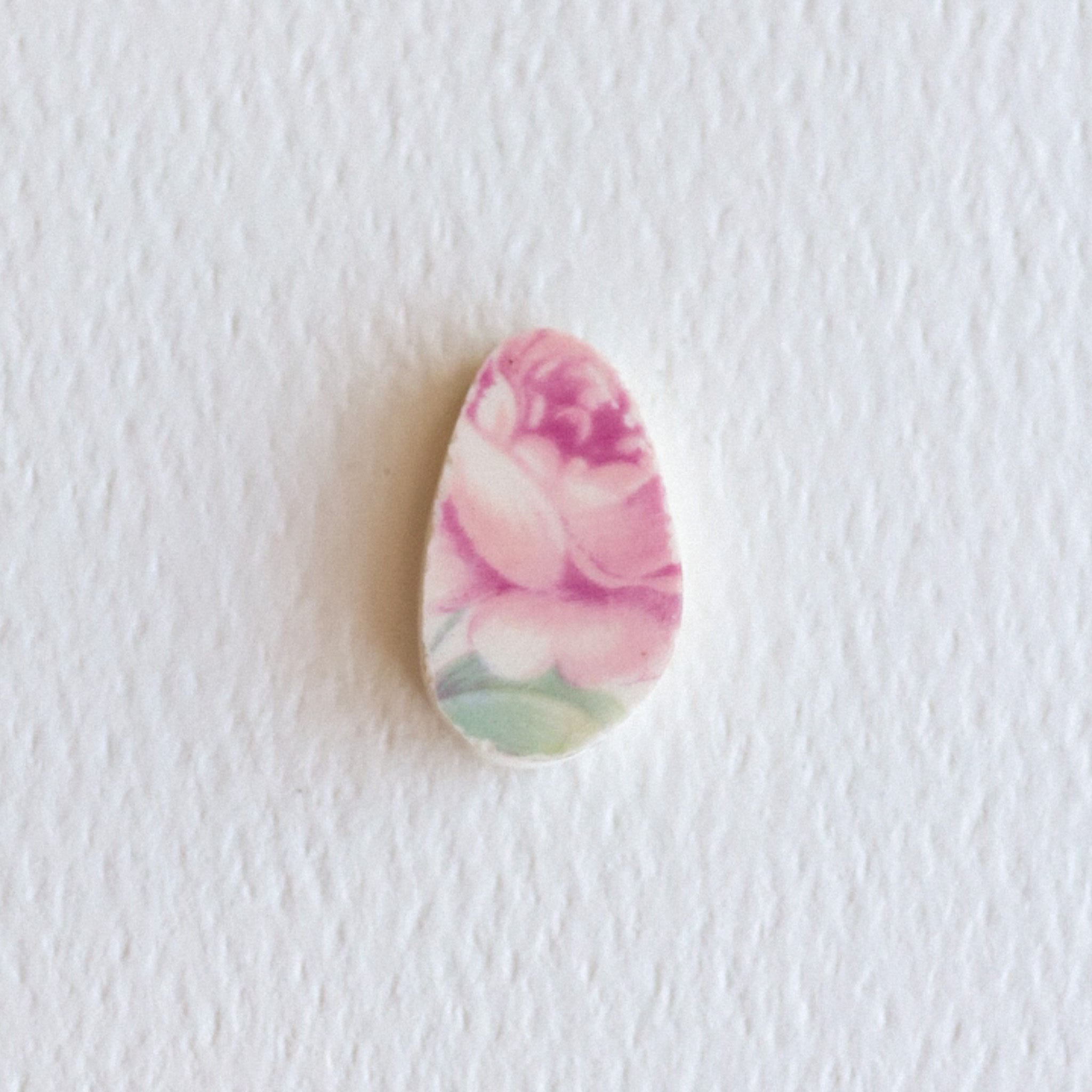 Custom Vintage Plate Ring
