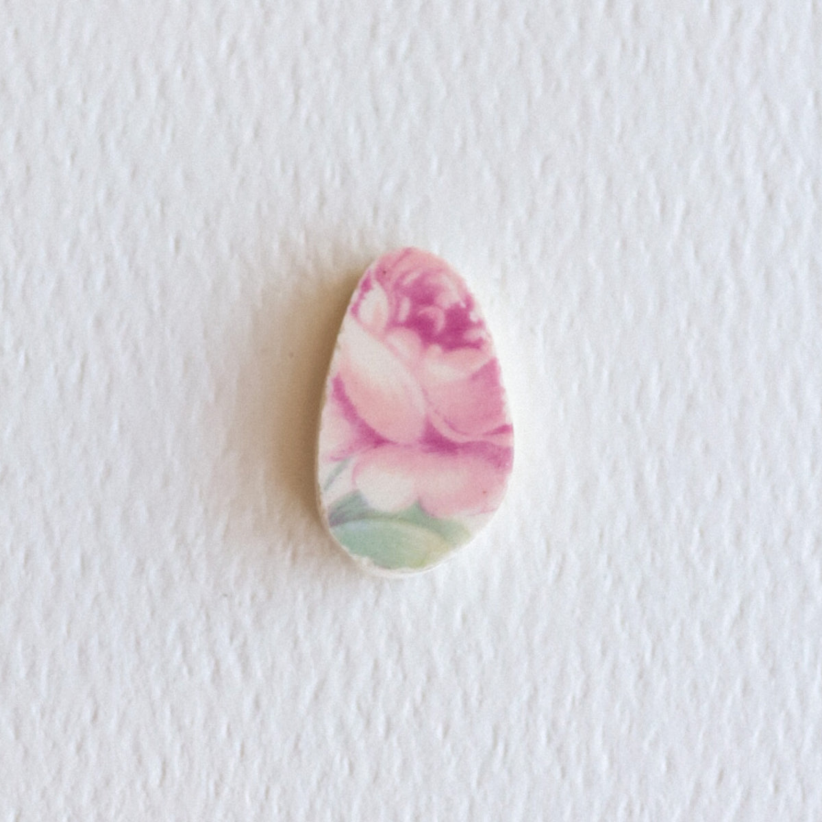 Custom Vintage Plate Ring