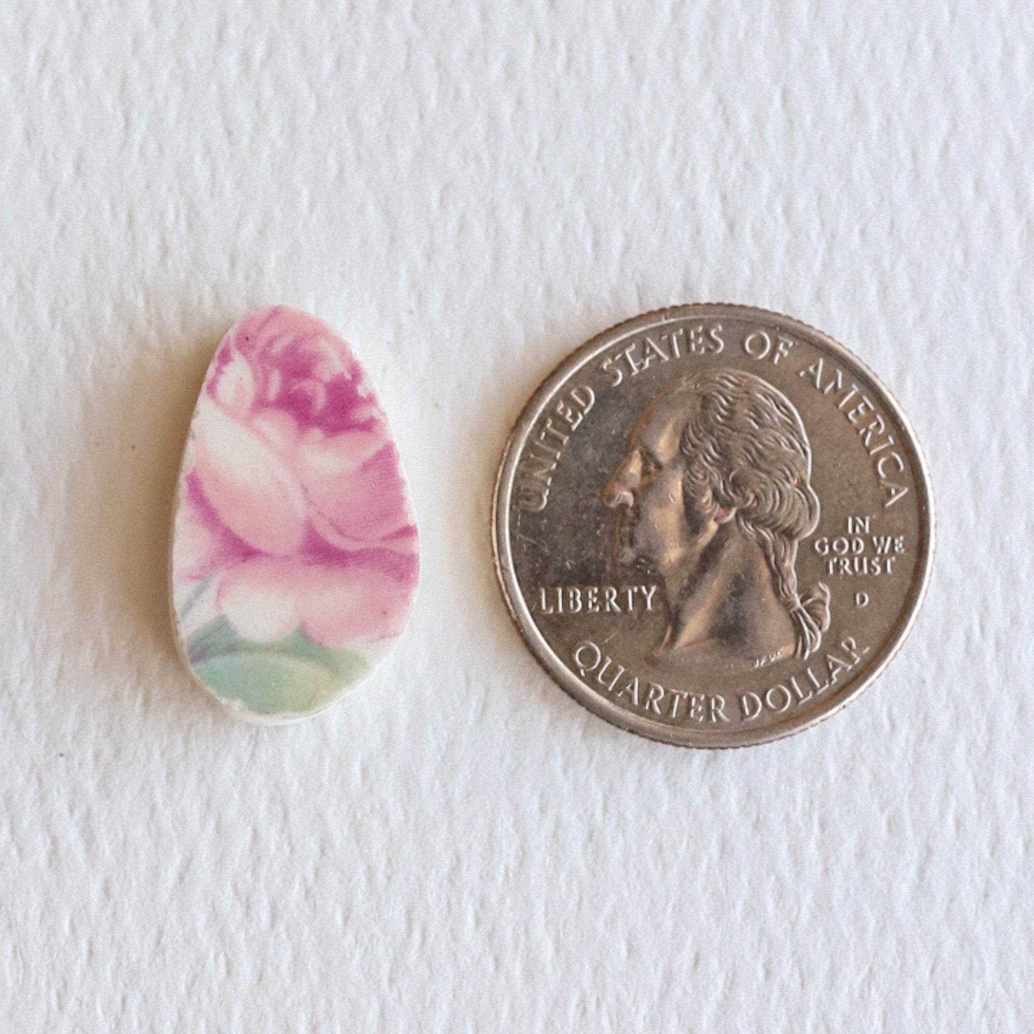 Custom Vintage Plate Ring