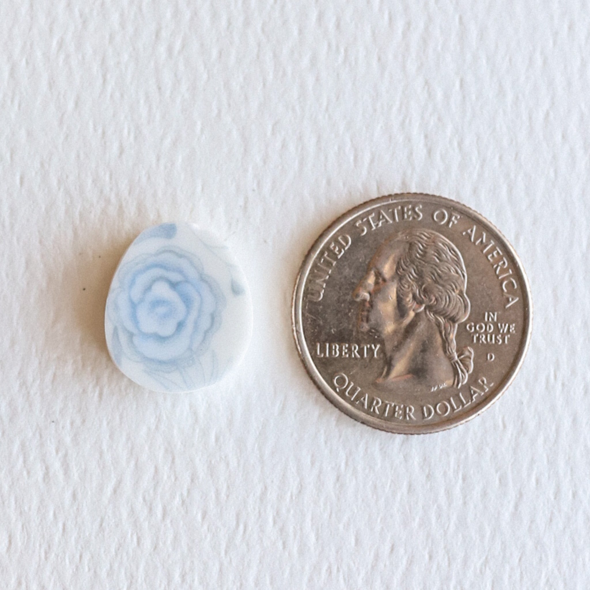 Custom Vintage Plate Ring