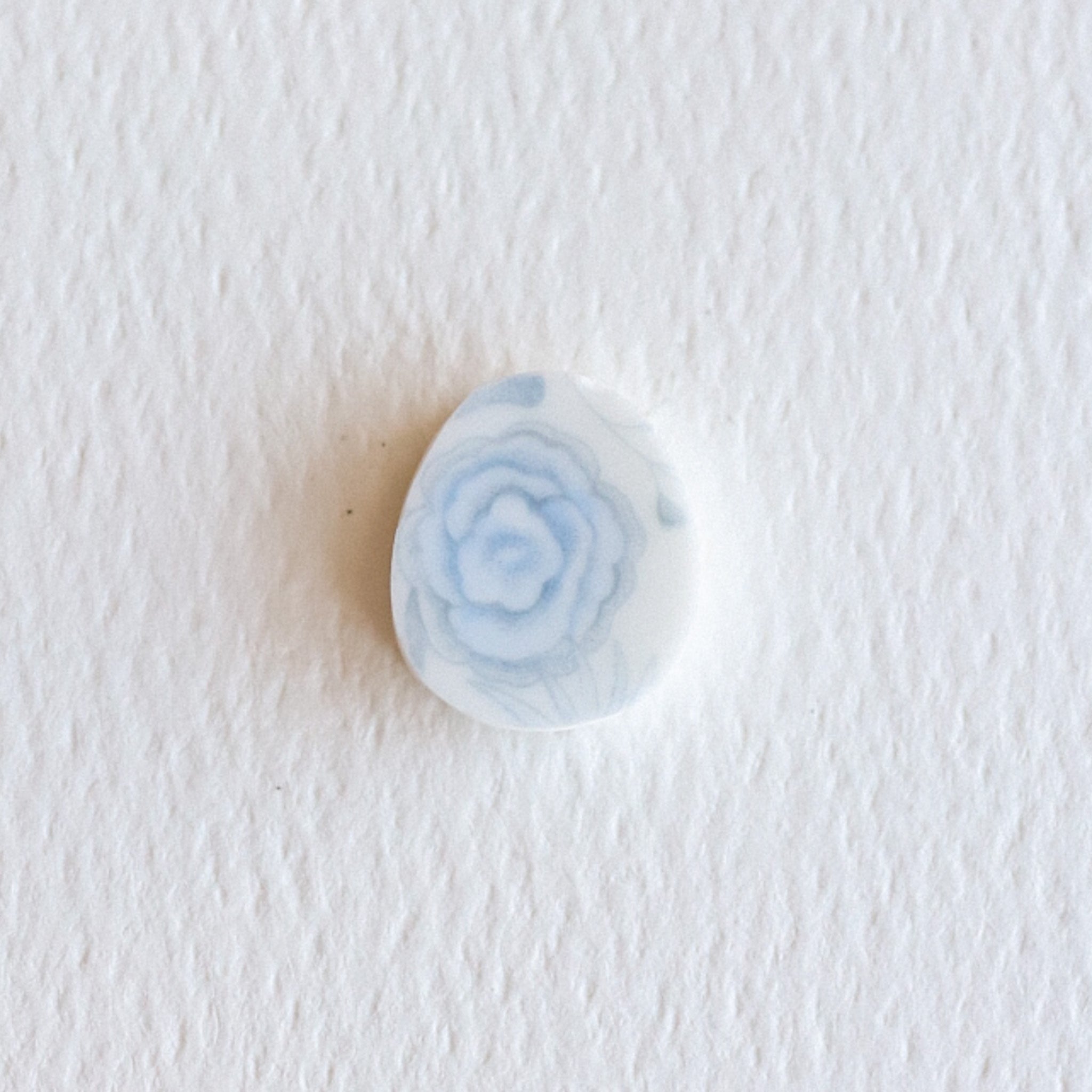 Custom Vintage Plate Ring