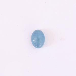 
            
                Load image into Gallery viewer, Custom Aquamarine Ring
            
        