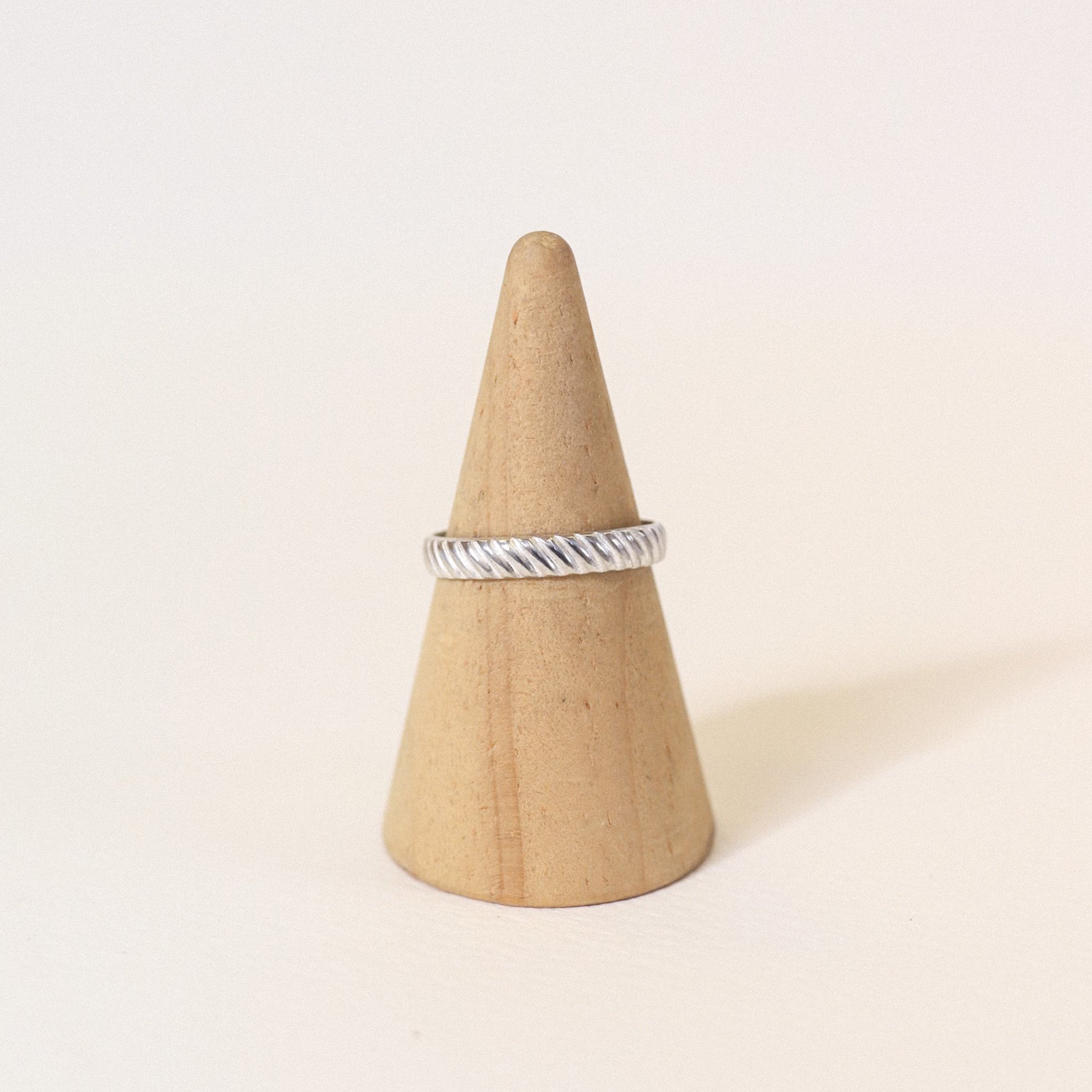Striped Band - Made to Order
