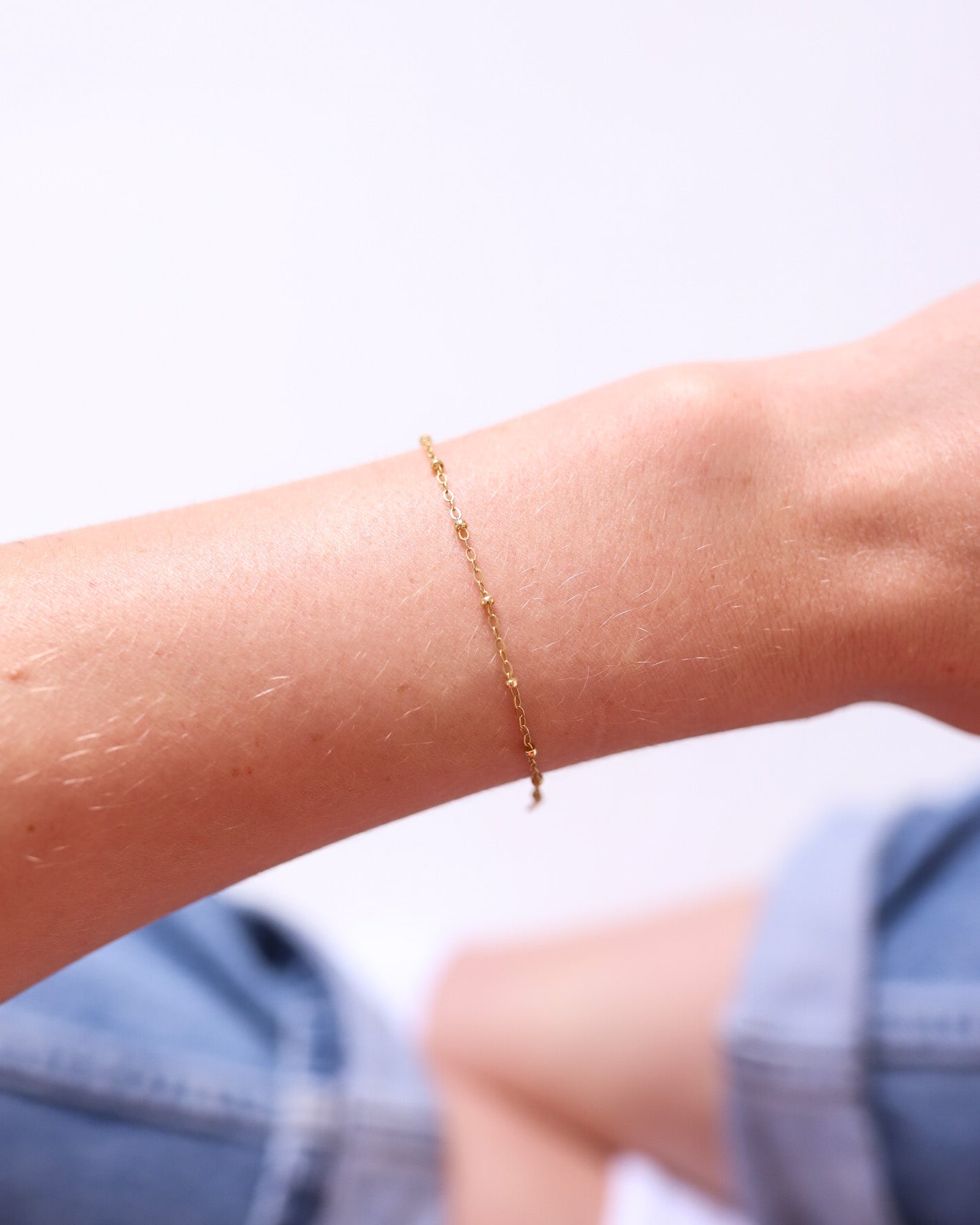 Aria Bracelet