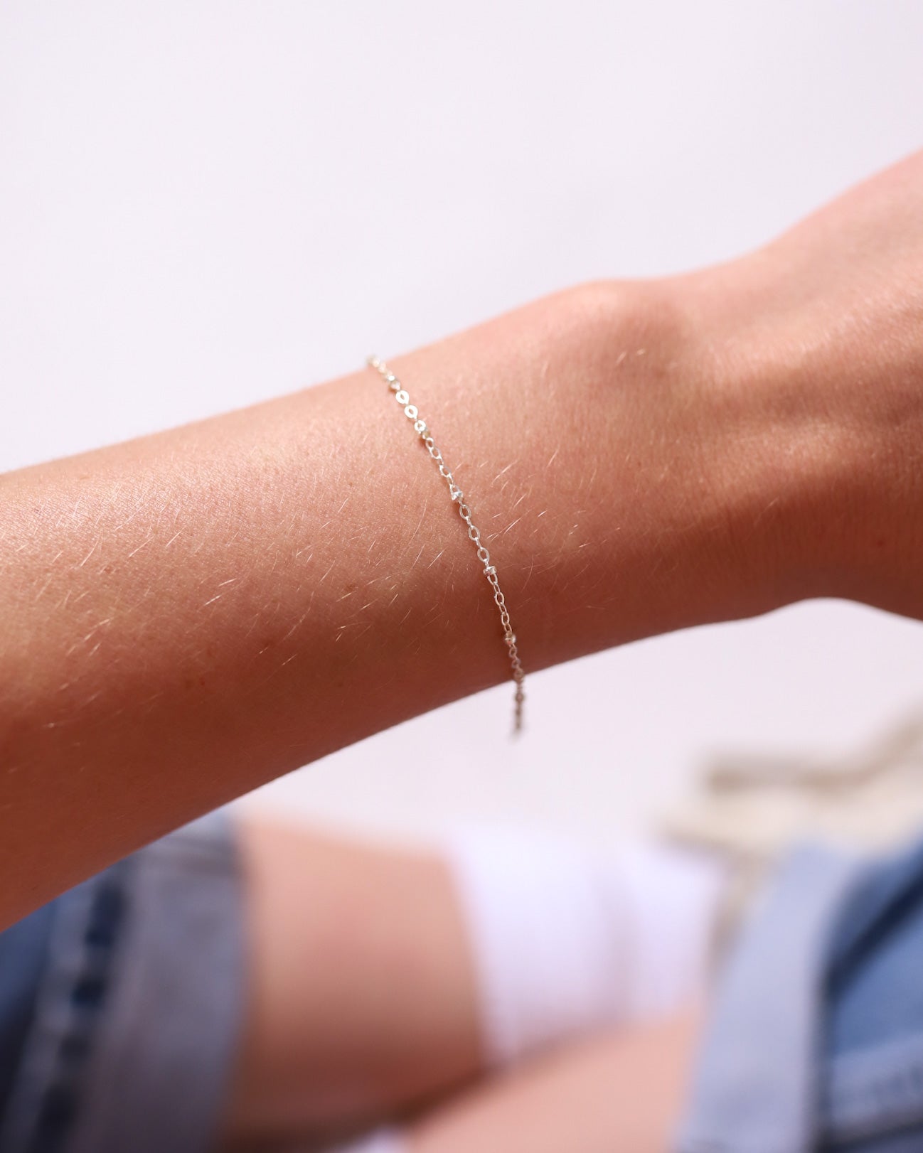 Aria Bracelet