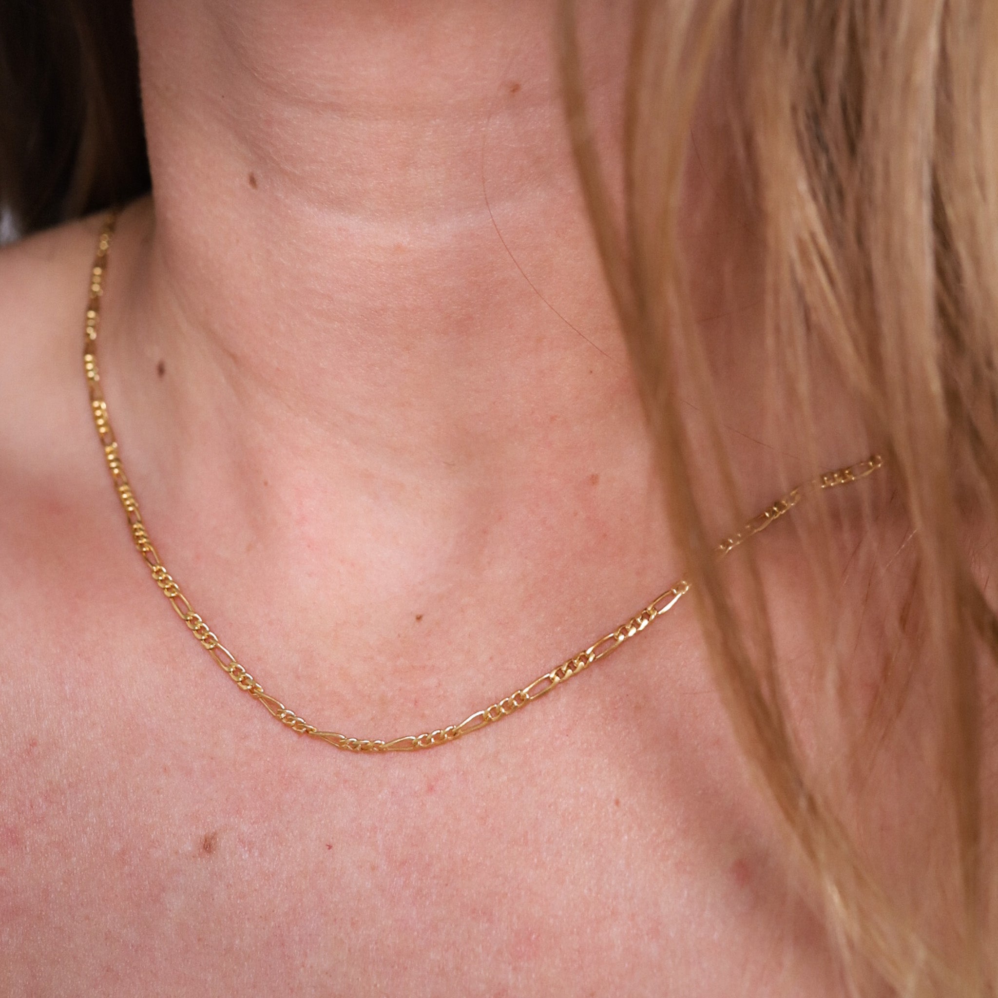 Figaro Necklace