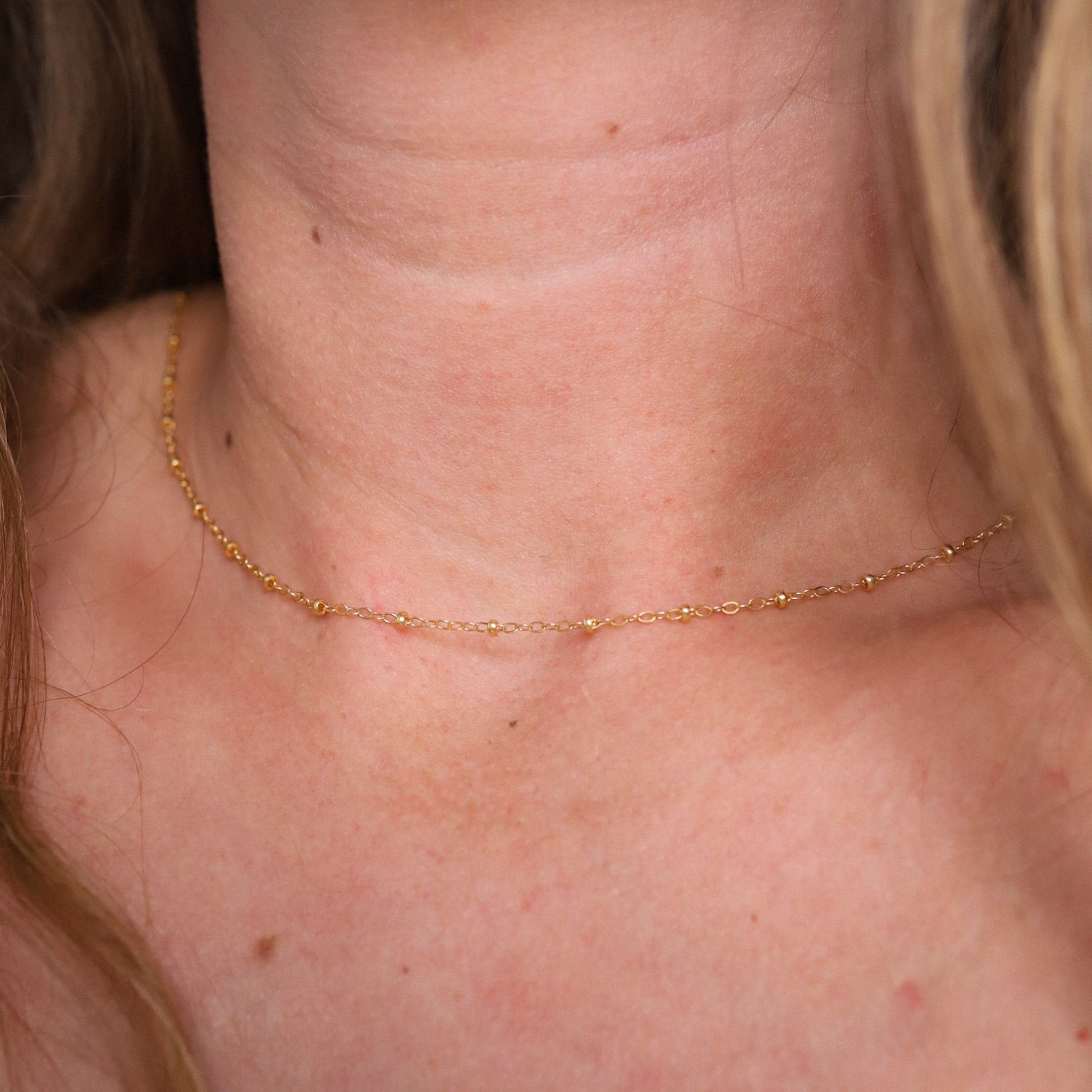 Aria Necklace