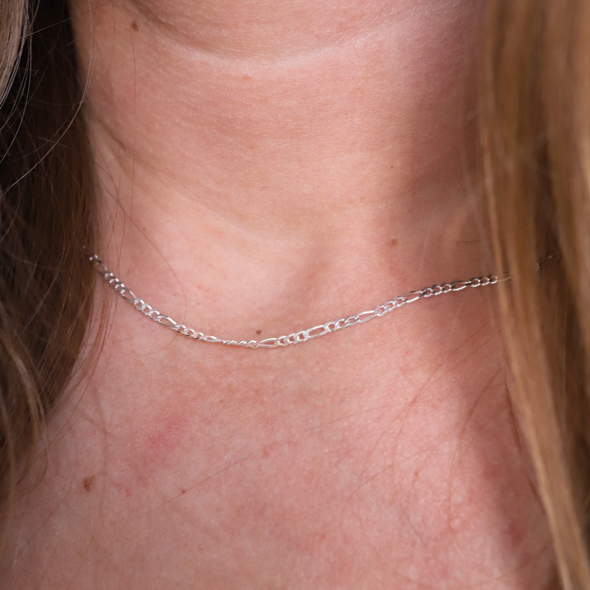 Figaro Necklace