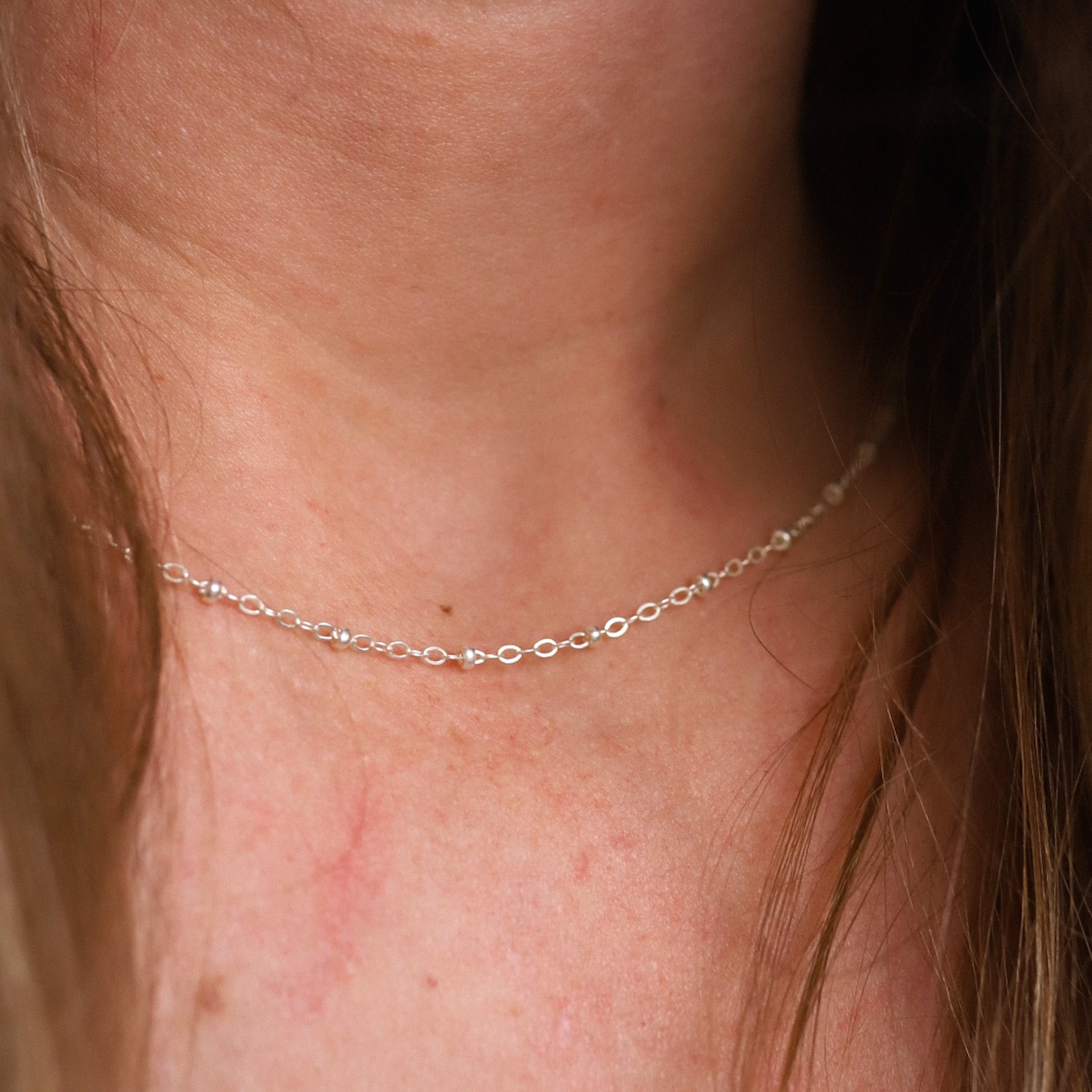 Aria Necklace