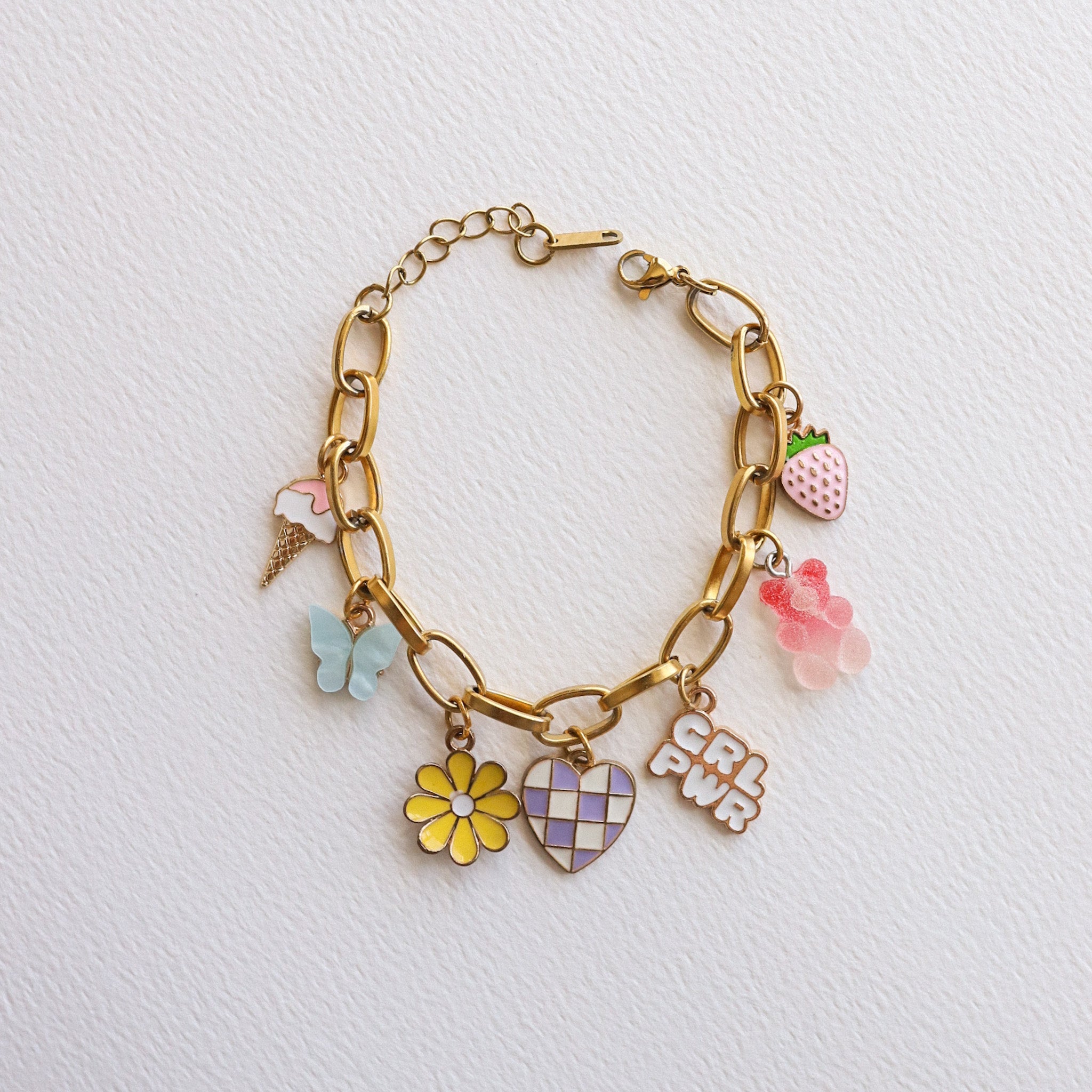 Charm Bracelet