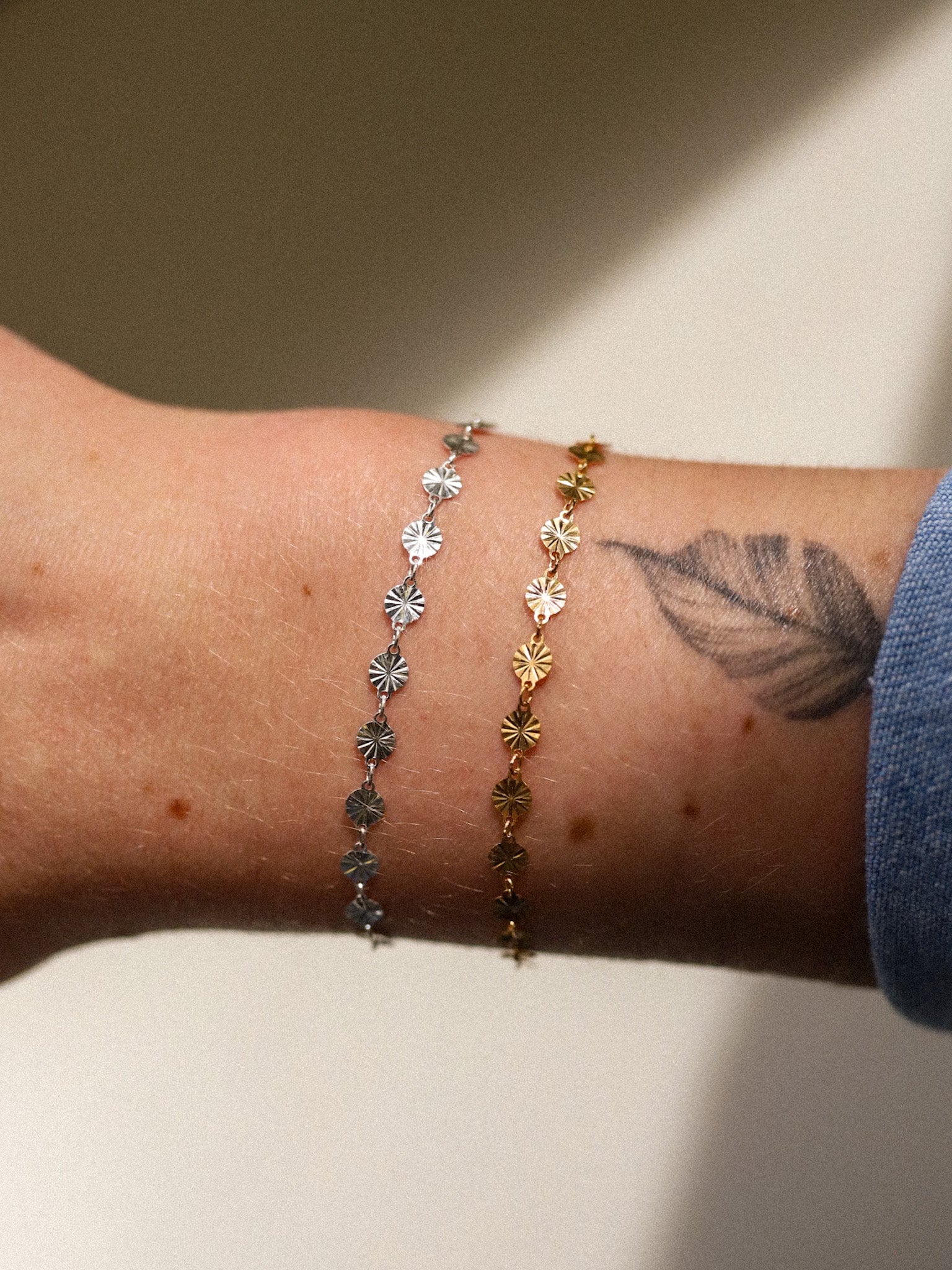 Permanent Jewelry