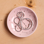 The Zodiac Collection - Cancer Jewelry Dish