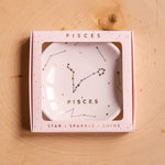 The Zodiac Collection - Pisces Jewelry Dish