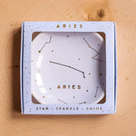 The Zodiac Collection - Aries Jewelry Dish