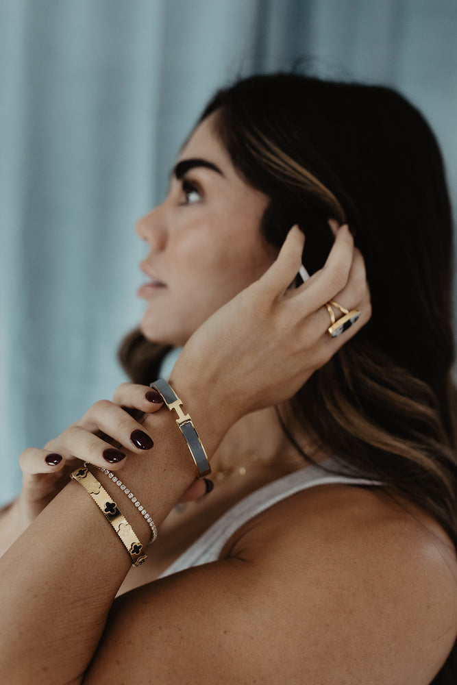 Designer Inspired Bangle