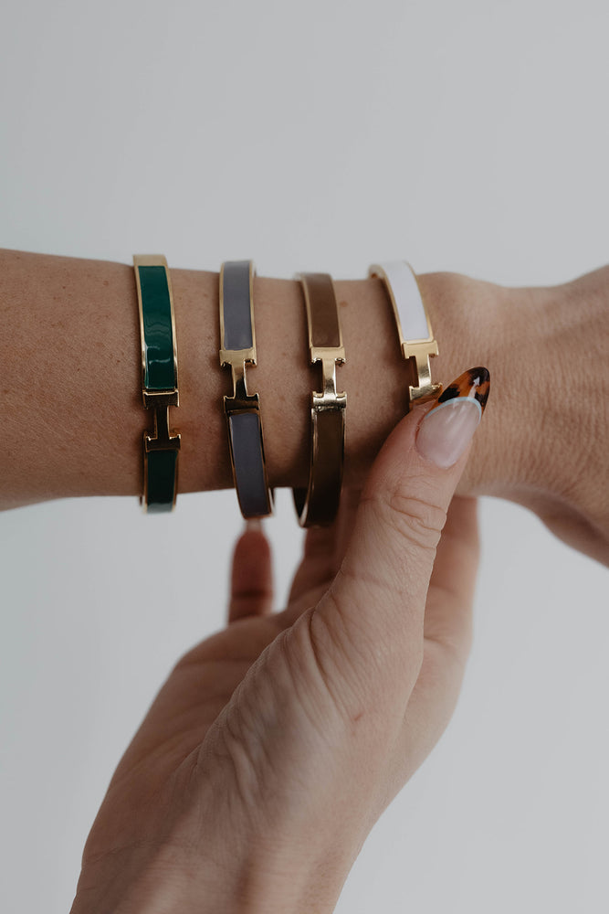 Designer Inspired Bangle