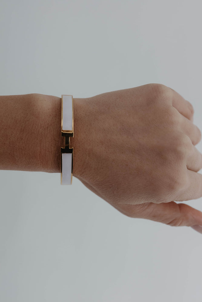 Designer Inspired Bangle