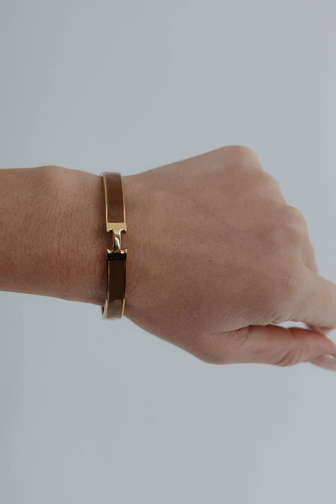 Designer Inspired Bangle