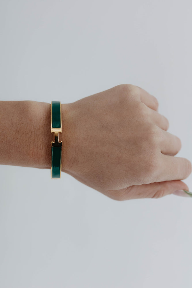 Designer Inspired Bangle