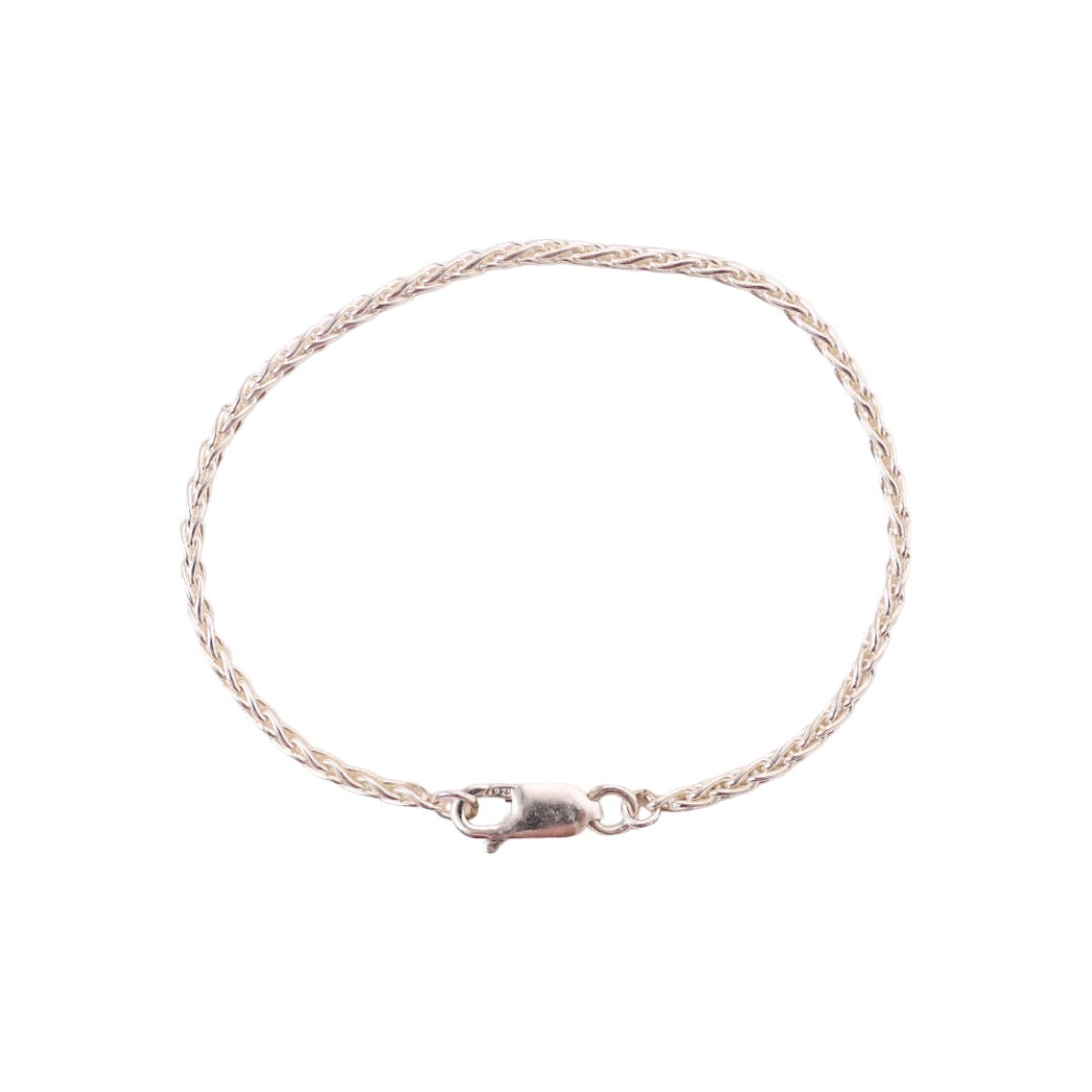Wheat Anklet