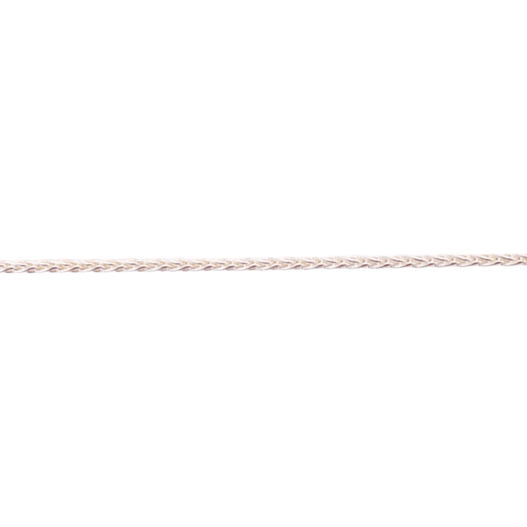 Wheat Necklace