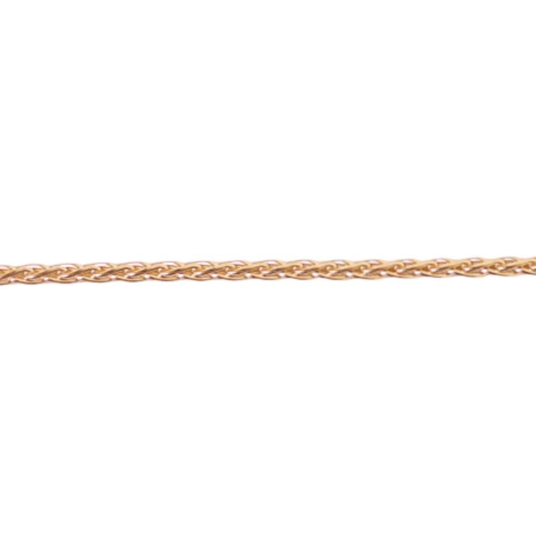 Wheat Bracelet