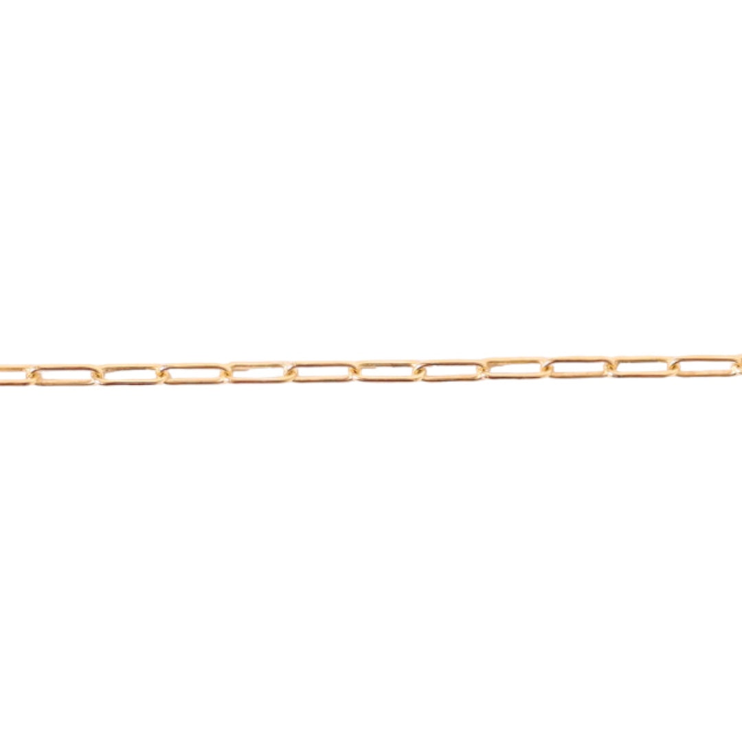 Paperclip Bracelet