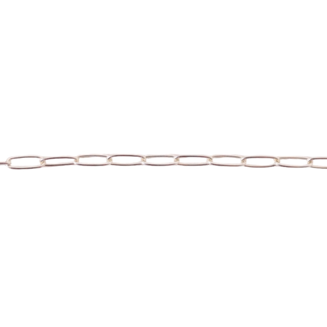 Paperclip Bracelet
