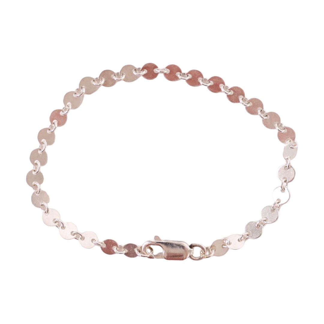 Sequin Bracelet