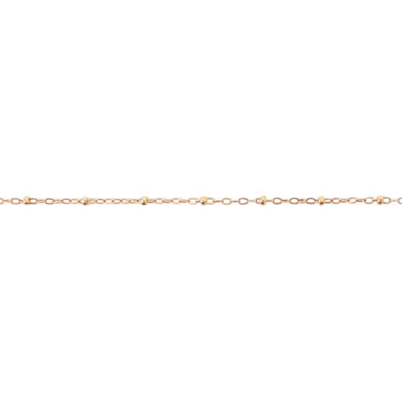 Aria Anklet