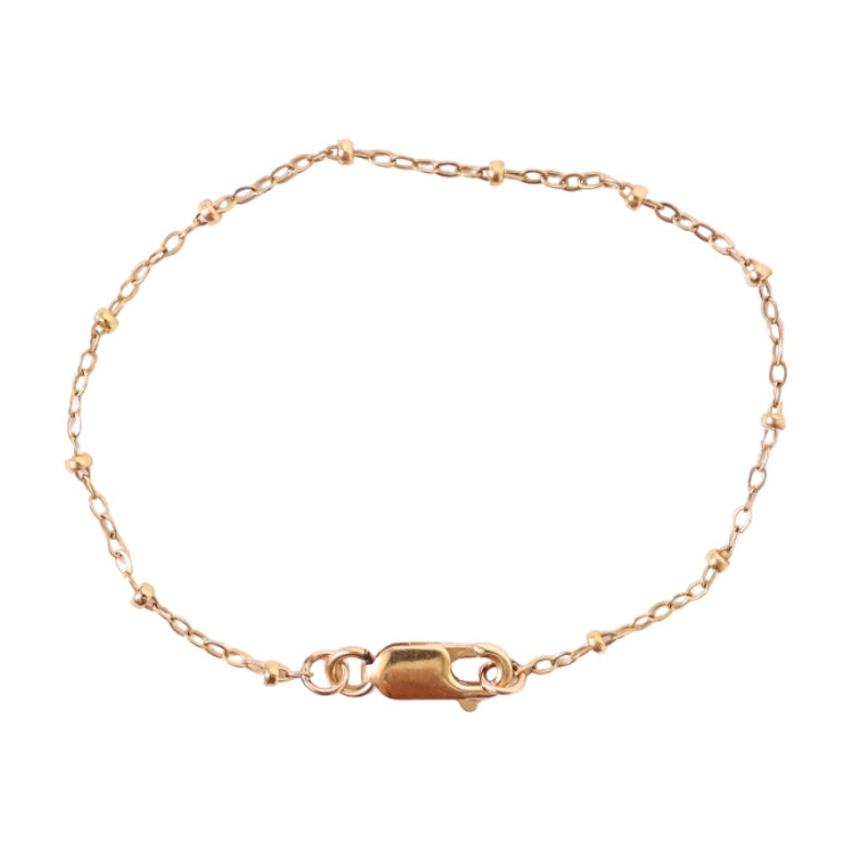 Aria Anklet