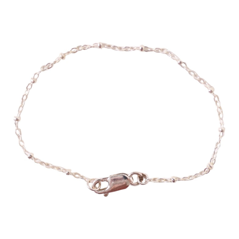 Aria Anklet