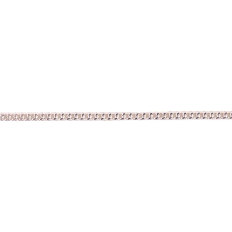 Curb Necklace