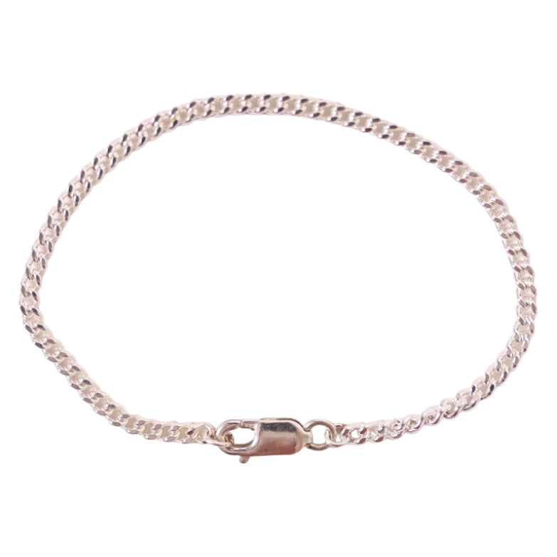 Curb Bracelet