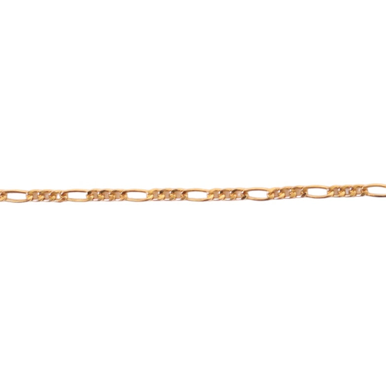 Figaro Bracelet