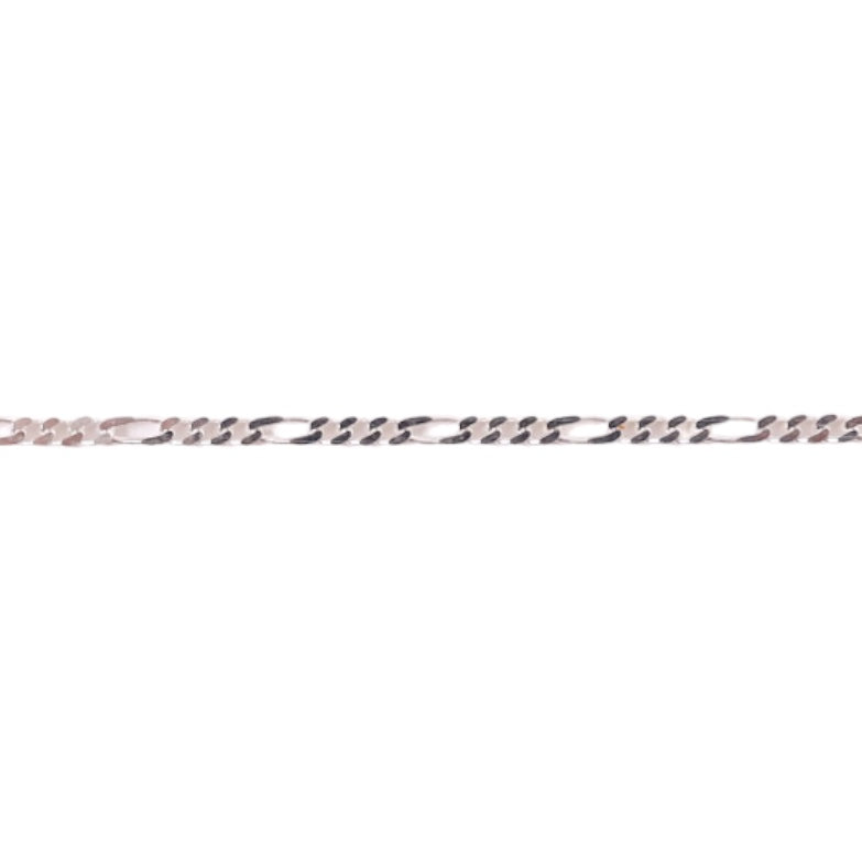 Figaro Bracelet