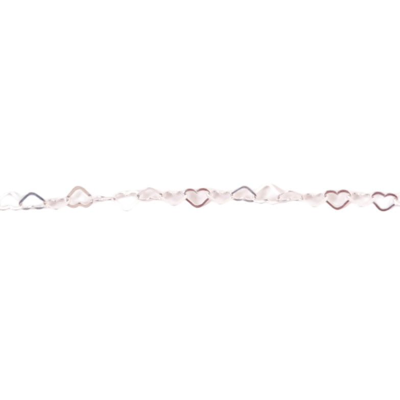 Hearts Necklace