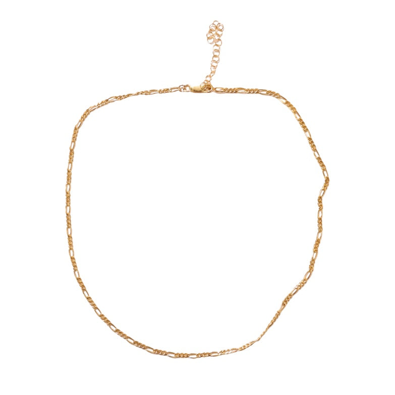 Figaro Necklace