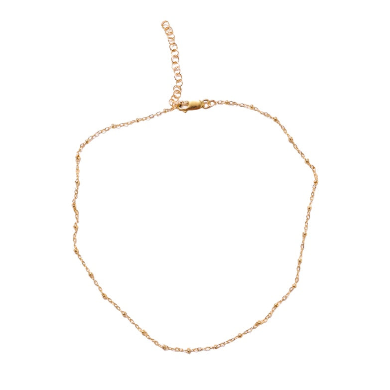 Aria Necklace