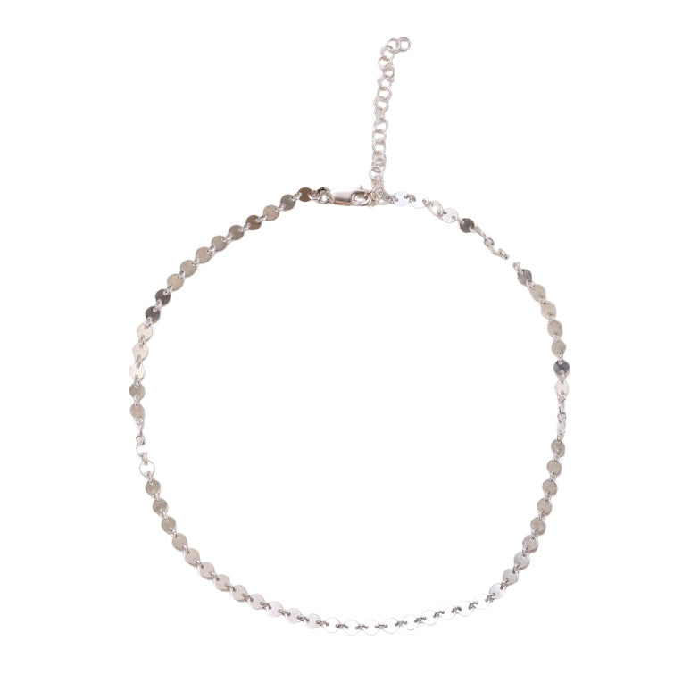 Sequin Necklace